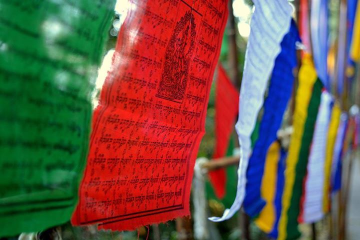 Photo of Ravangla, Sikkim, India by Madhumita Das