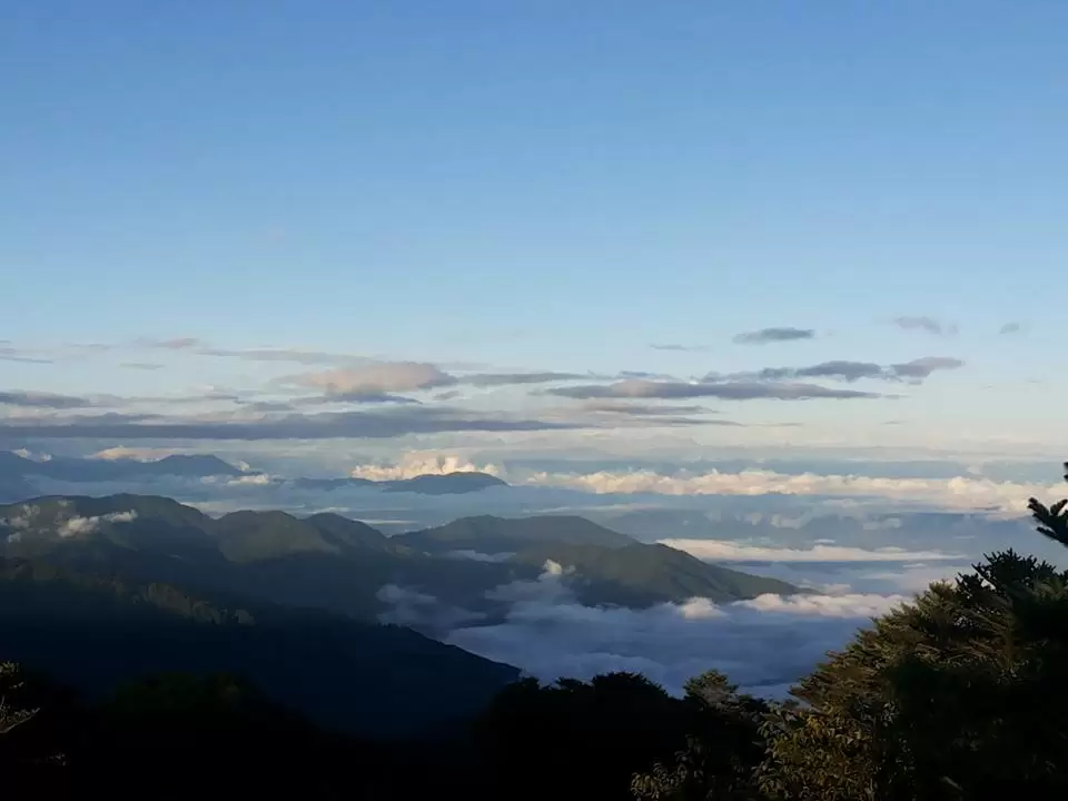 Photo of Sandakphu, Sandakfu, West Bengal, India by Madhumita Das