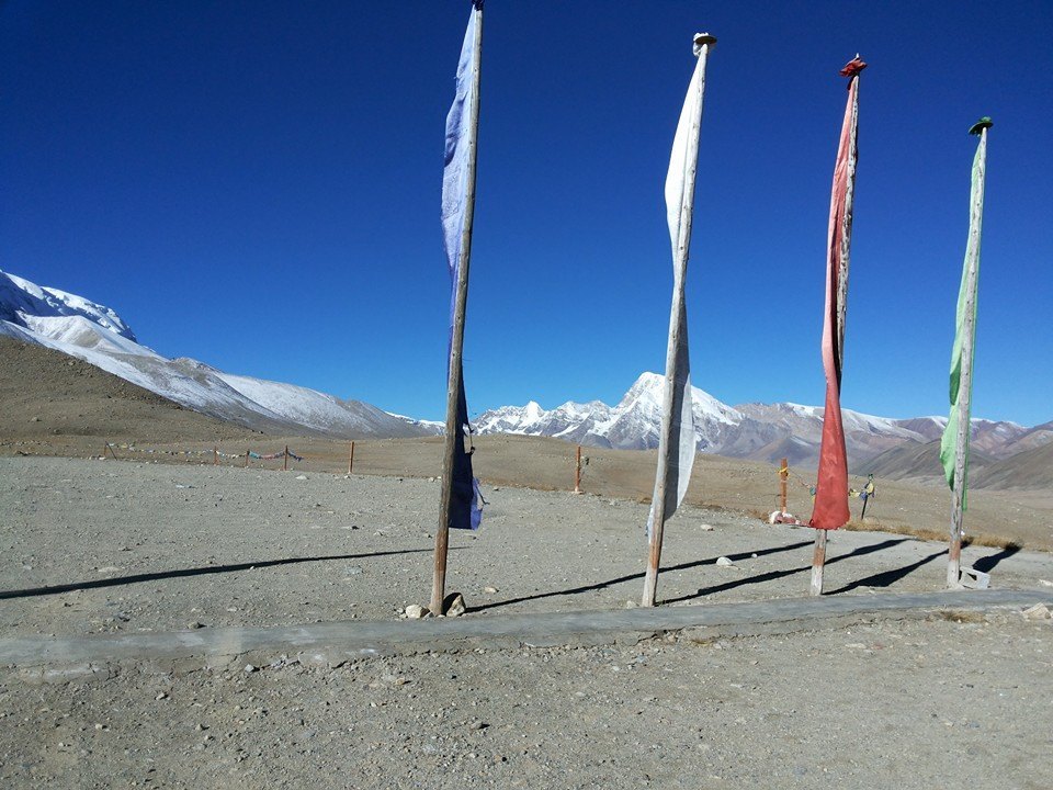 Photo of Incredible India- Sikkim and Darjeeling 12/18 by Madhumita Das