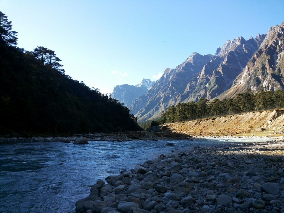 Photo of Incredible India- Sikkim and Darjeeling 3/18 by Madhumita Das