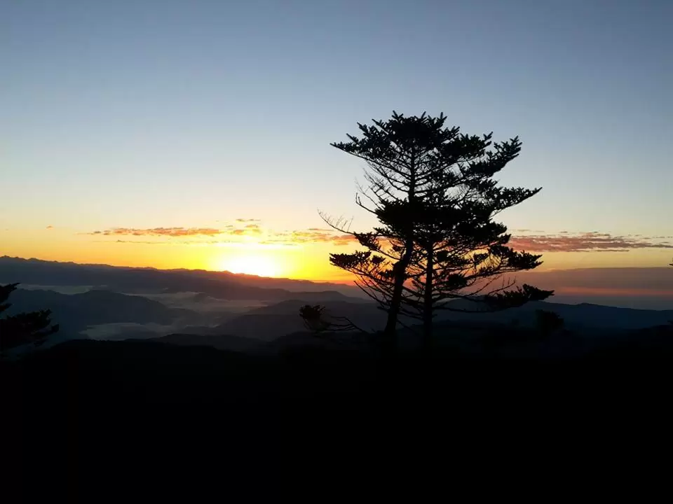 Photo of Sandakphu, Sandakfu, West Bengal, India by Madhumita Das