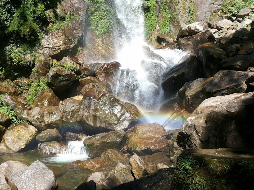 Photo of Incredible India- Sikkim and Darjeeling 5/18 by Madhumita Das