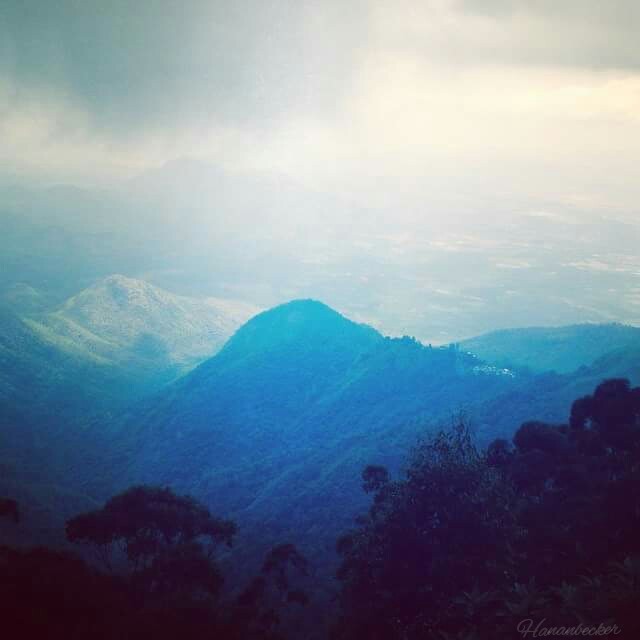Photo of In search of magic! - Kodaikanal trip, Weekend Getaway by Hanan Becker
