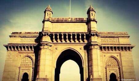 Photo of Gateway of India, Apollo Bandar, Colaba, Mumbai, Maharashtra 400001, India by Hanan Becker