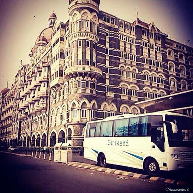 Photo of Apollo Bunder, Apollo Bandar, Colaba, Mumbai, Maharashtra 400001, India by Hanan Becker