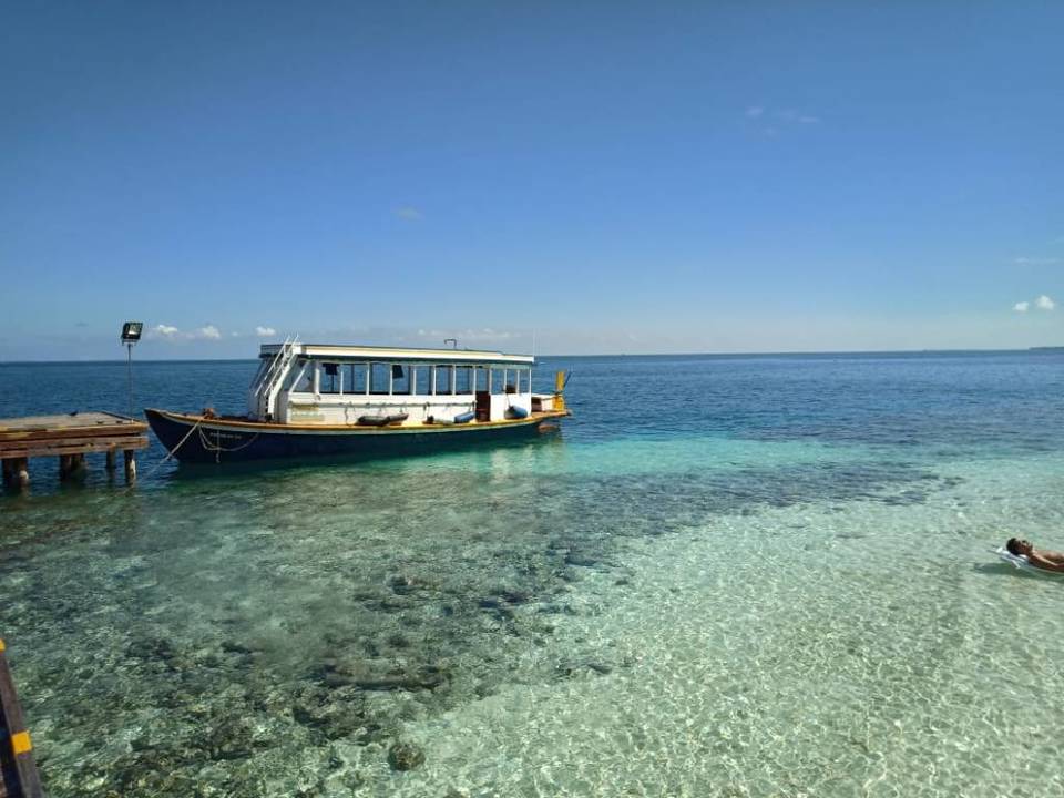 Photo of Maldives- the heaven on Earth! 2/8 by Bhakti Kulkarni