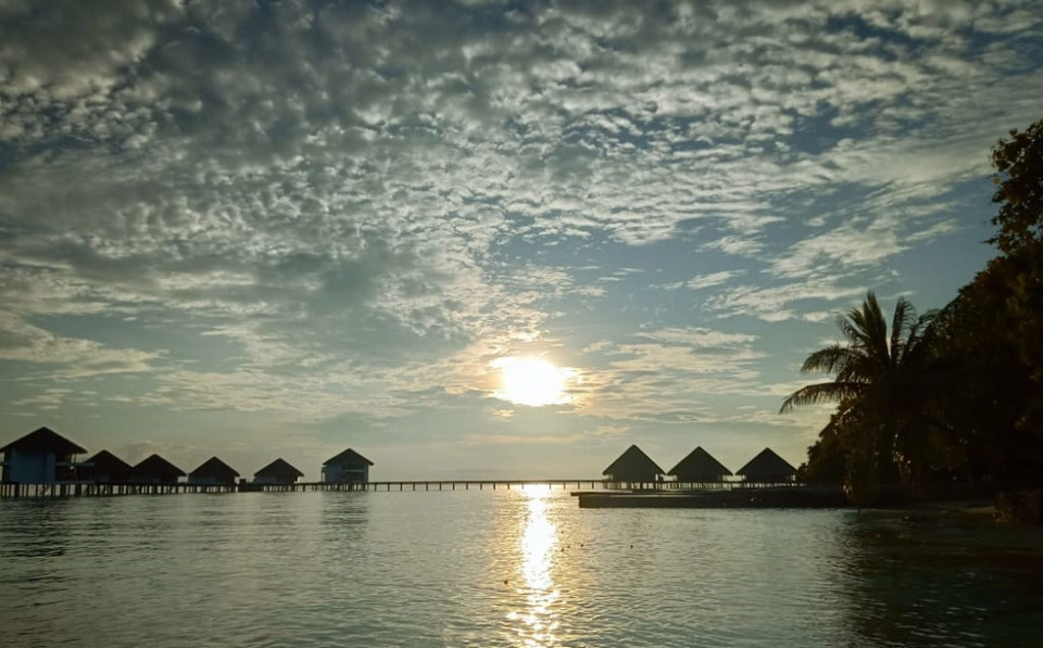 Photo of Maldives- the heaven on Earth! 6/8 by Bhakti Kulkarni