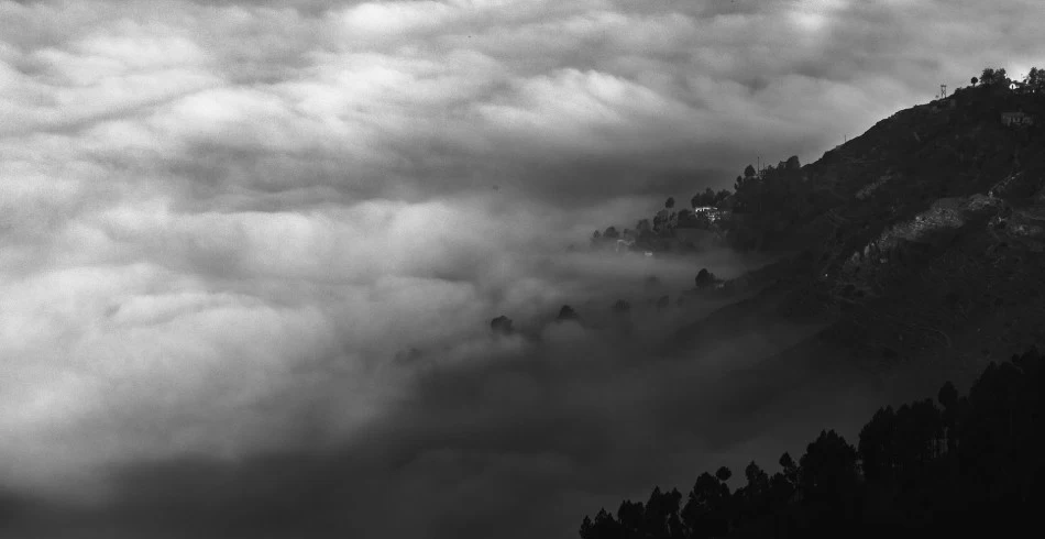 Photo of Almora, Uttarakhand, India by Team GlobalFootprint