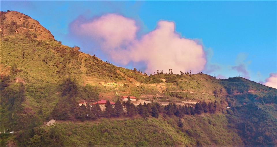 Photo of Suwakholi, Uttarakhand, India by Maiden Routes