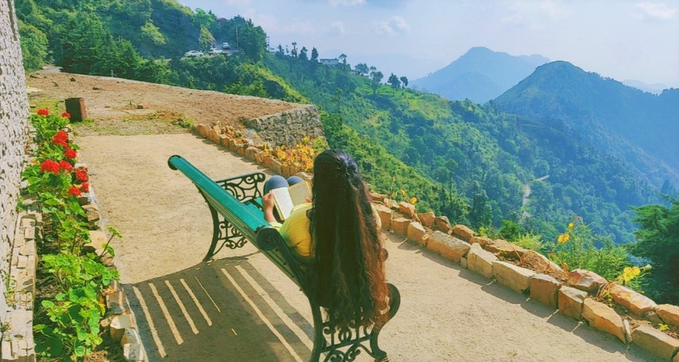 Photo of Suwakholi, Uttarakhand by Maiden Routes