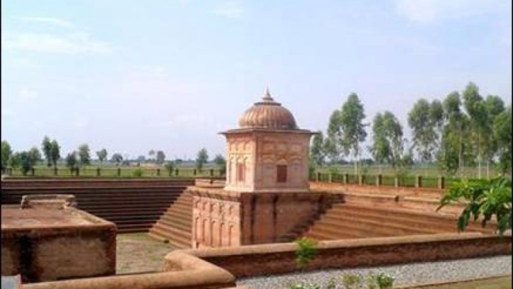 Photo of Exploring Amritsar in off-beat way #urbenexplorer #solo_traveller #tripotocommunity 1/6 by Sanket Kulkarni