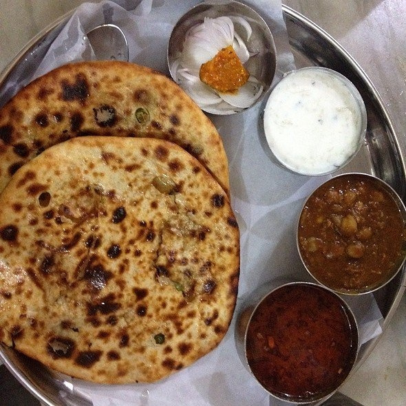 Photo of Exploring Amritsar in off-beat way #urbenexplorer #solo_traveller #tripotocommunity 3/6 by Sanket Kulkarni