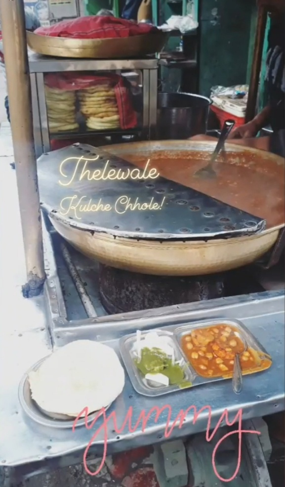 Photo of Exploring Amritsar in off-beat way #urbenexplorer #solo_traveller #tripotocommunity 6/6 by Sanket Kulkarni