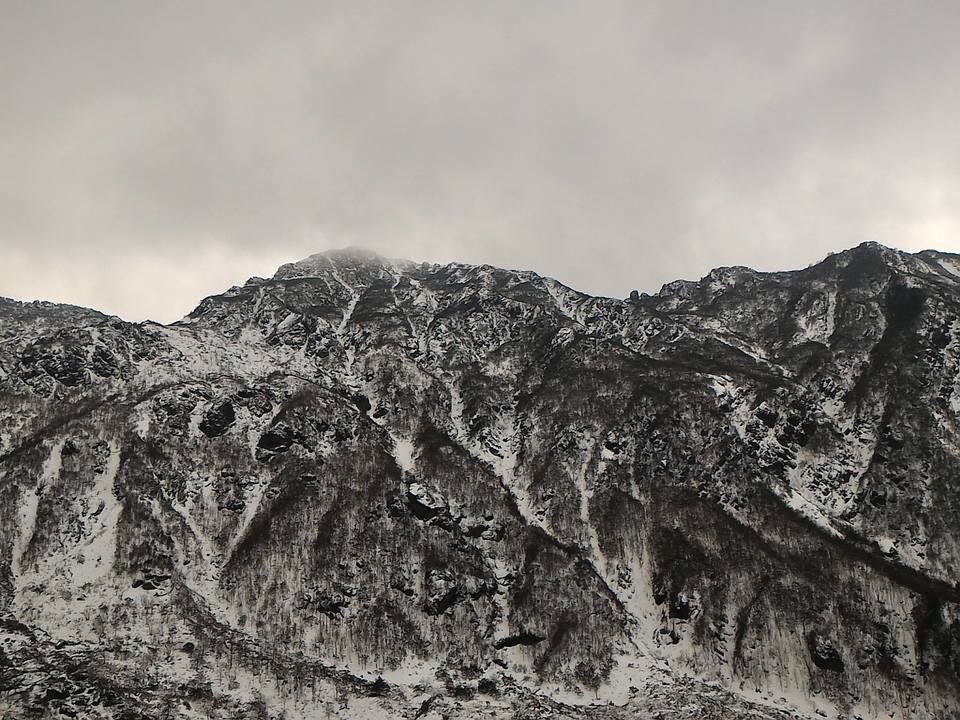 Photo of SIKKIM – The Land of Mystic & Pristine Beauty by Amit Surve