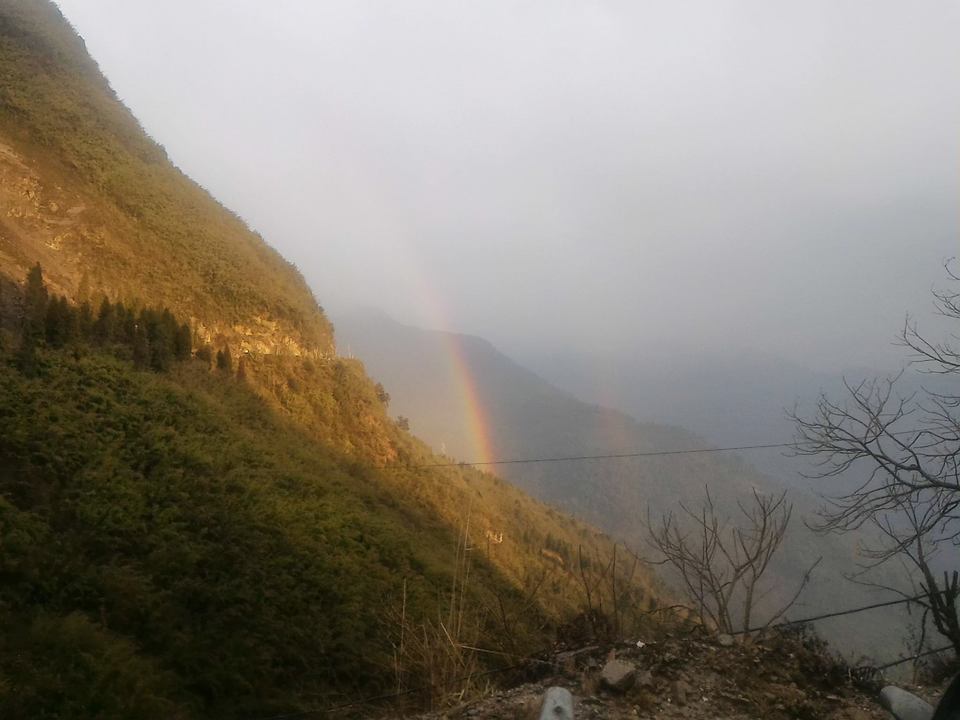 Photo of Gangtok, Sikkim, India by Amit Surve