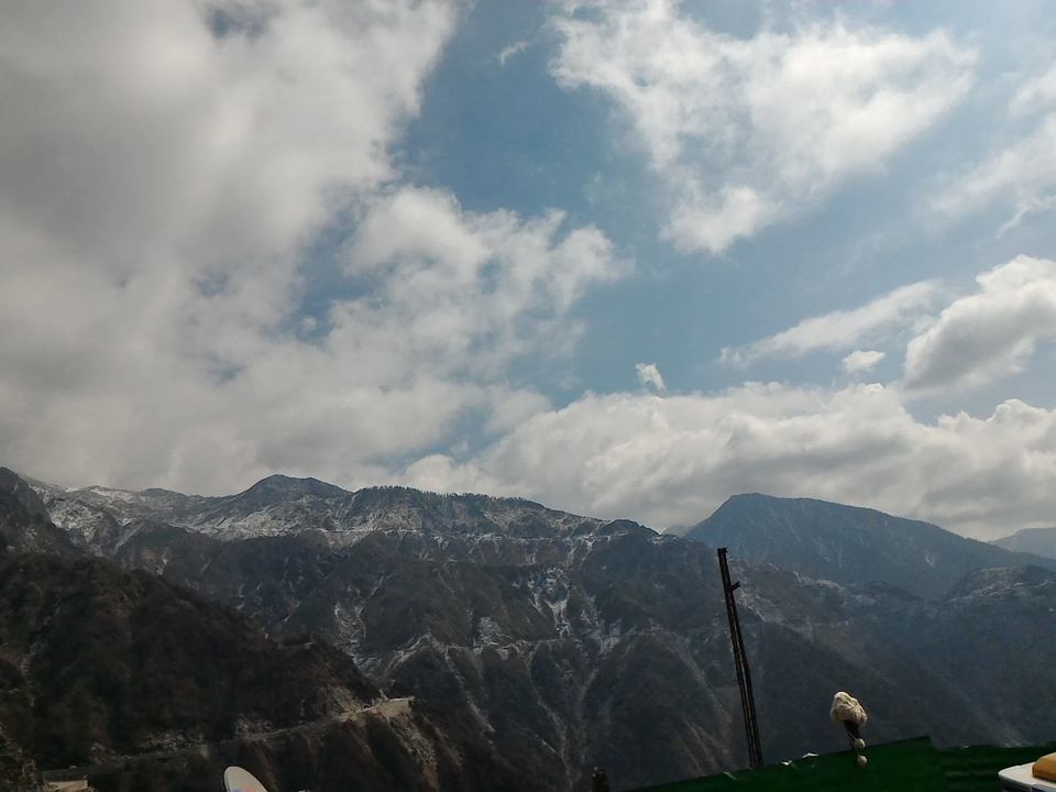 Photo of Gangtok, Sikkim, India by Amit Surve