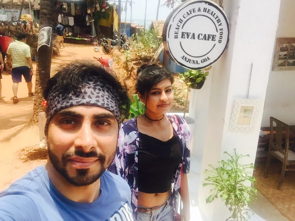 Photo of North Goa, Goa, India by The Benjabi Affair