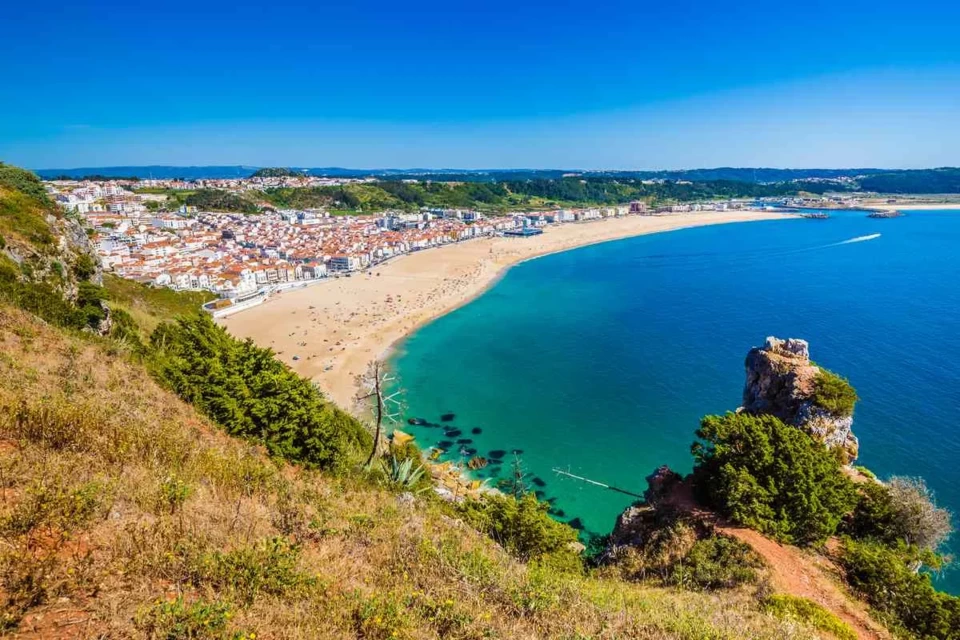 Photo of 50 Best Beaches In Europe That You Need To Bookmark For A Perfect Summer Escape! by Varsha Banerjee