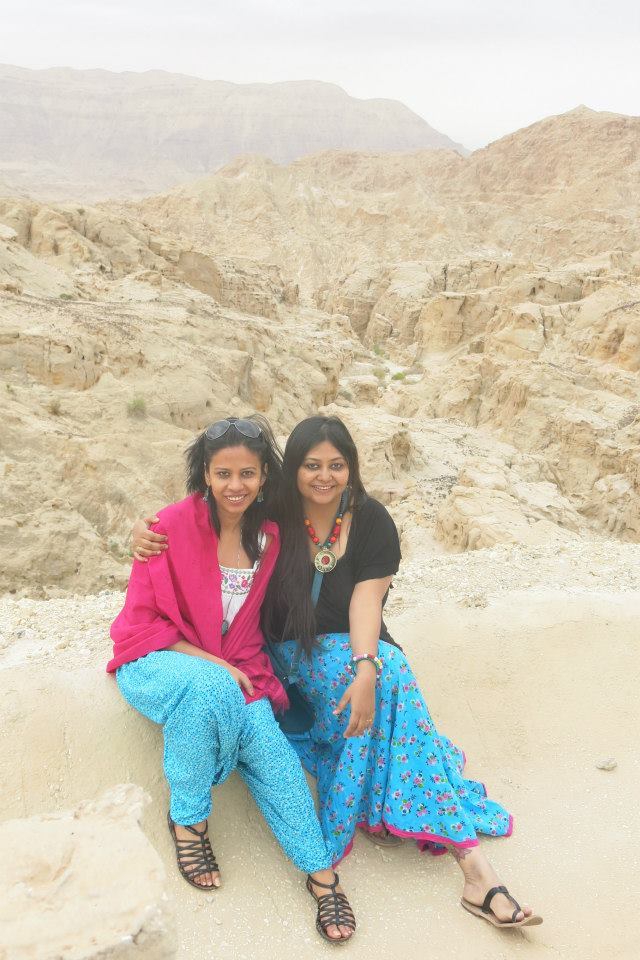 Photo of Girlfriend Trips by Shradha Singh