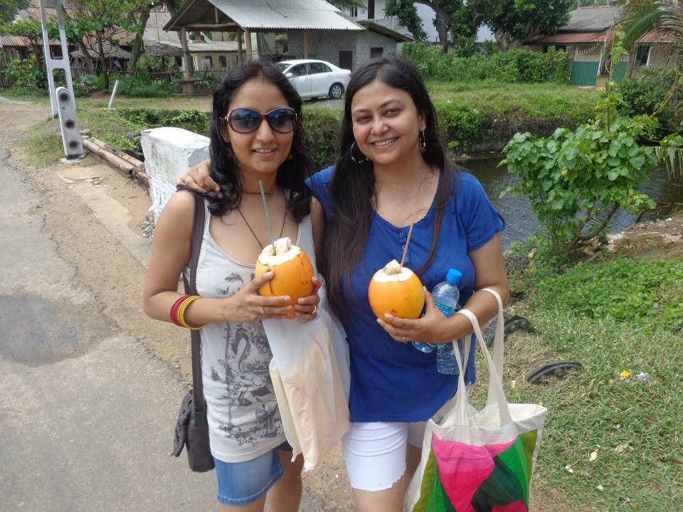 Photo of Girlfriend Trips by Shradha Singh