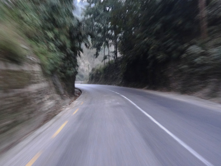 Photo of The Road Trip- 4500 km on a Motorcycle by nickthevagabond