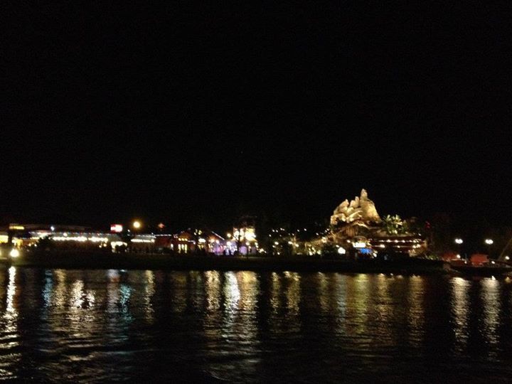 Photo of Walt Disney World Resort, Orlando, FL, United States by Banjara