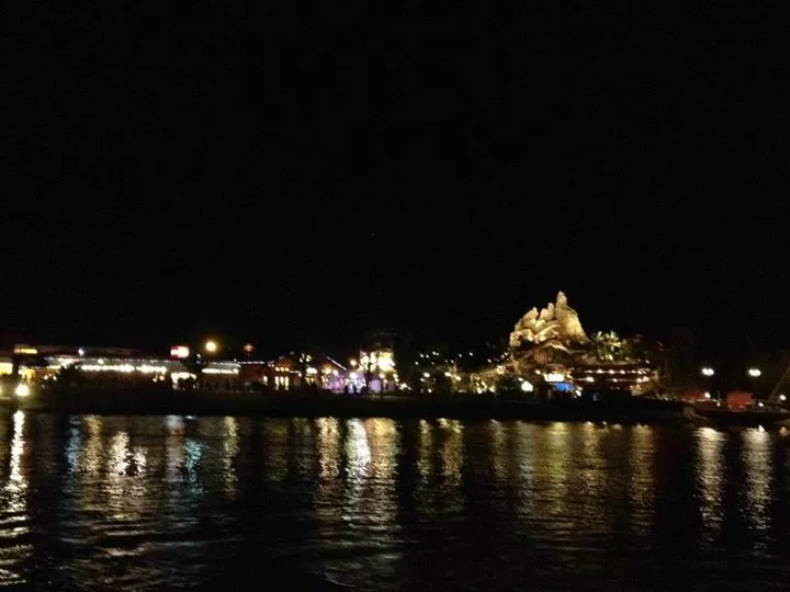 Photo of Walt Disney World Resort, Orlando, FL, United States by Banjara