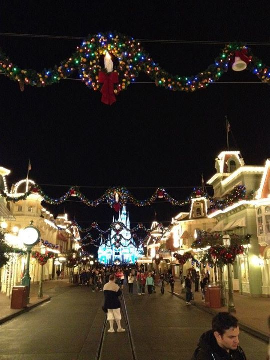 Photo of Walt Disney World Resort, Orlando, FL, United States by Banjara