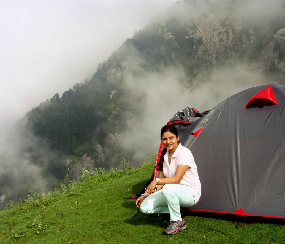 Photo of Triund - The Crown Jewel of Dharamshala 2/10 by HappyBanjaras