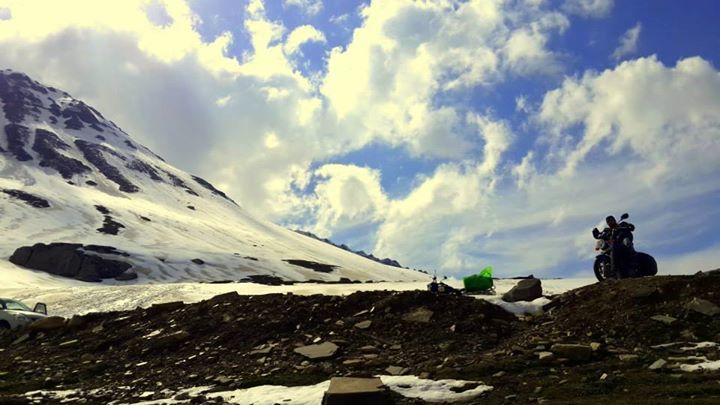 Photo of Almost Leh! 17/27 by Amit Kumar