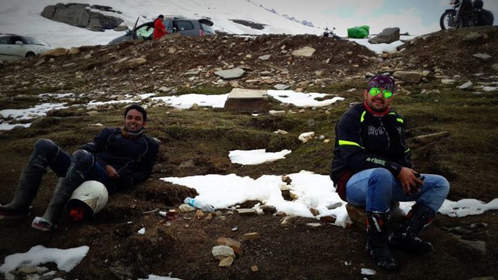Photo of Almost Leh! 20/27 by Amit Kumar