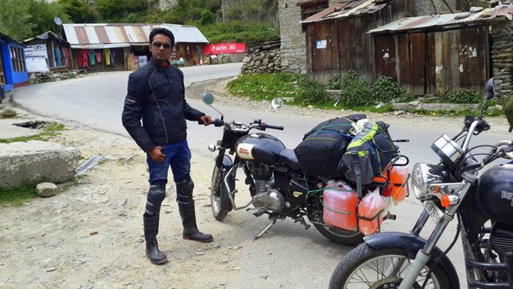 Photo of Almost Leh! 1/27 by Amit Kumar