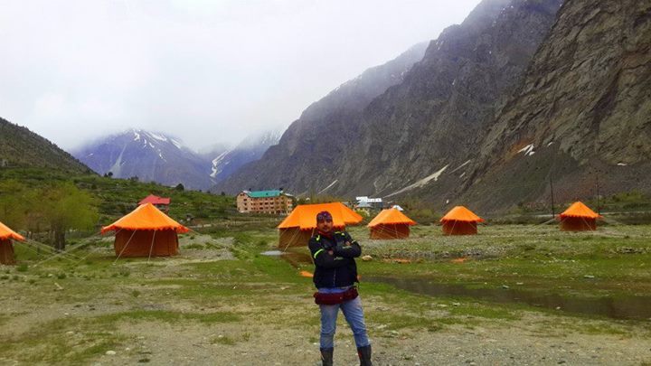 Photo of Almost Leh! 12/27 by Amit Kumar