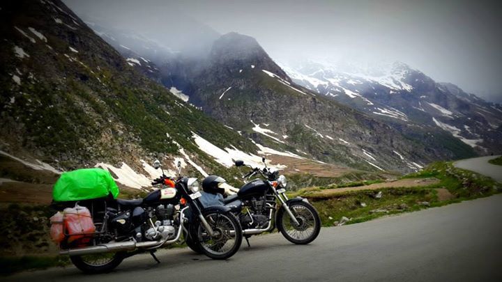 Photo of Almost Leh! 6/27 by Amit Kumar