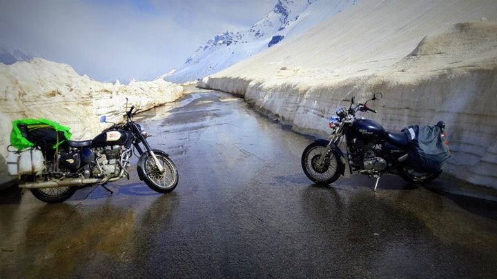 Photo of Almost Leh! 16/27 by Amit Kumar