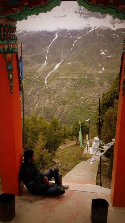 Photo of Almost Leh! 18/27 by Amit Kumar
