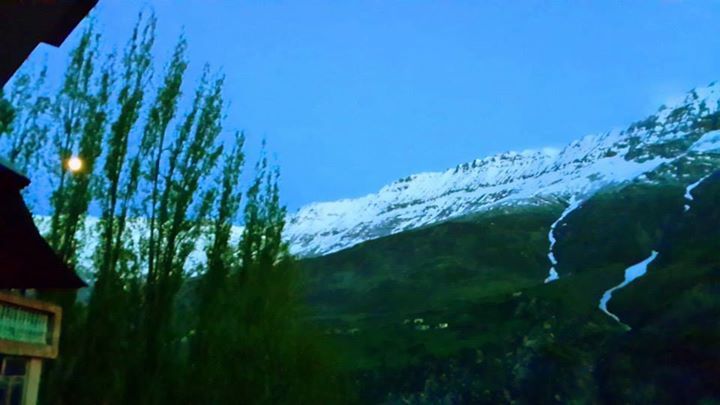 Photo of Almost Leh! 9/27 by Amit Kumar