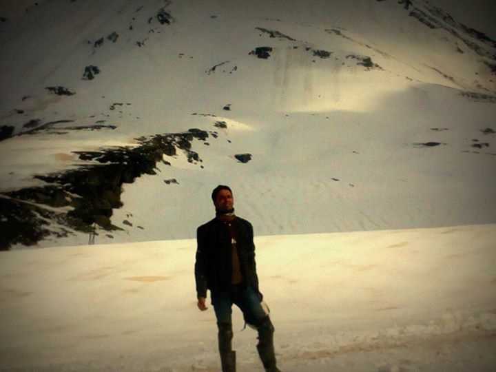 Photo of Almost Leh! 19/27 by Amit Kumar