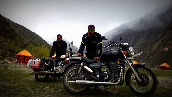 Photo of Almost Leh! 14/27 by Amit Kumar