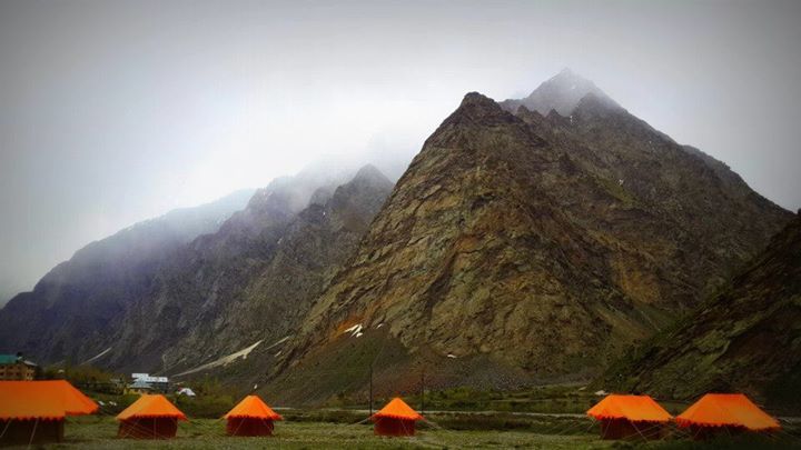 Photo of Almost Leh! 13/27 by Amit Kumar
