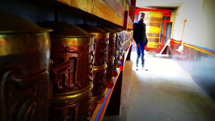 Photo of Almost Leh! 15/27 by Amit Kumar