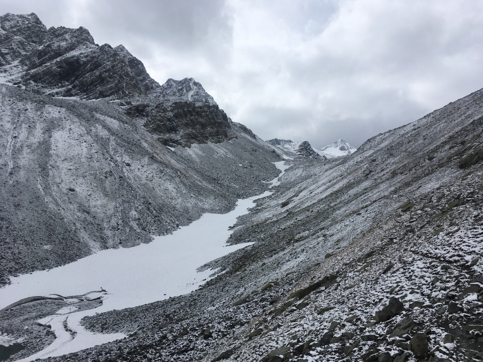 Photo of A TREK OF CONTRASTS BARA BHANGAL 4/6 by Kiran Jadhav
