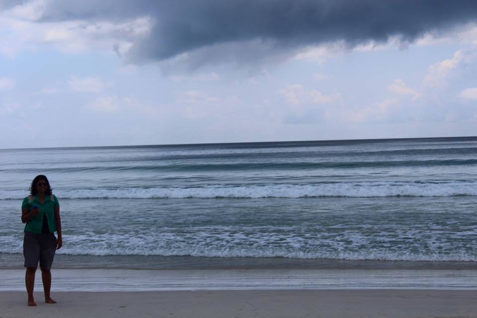 Photo of Exploring the Andamans with a gal pal 6/21 by MJ