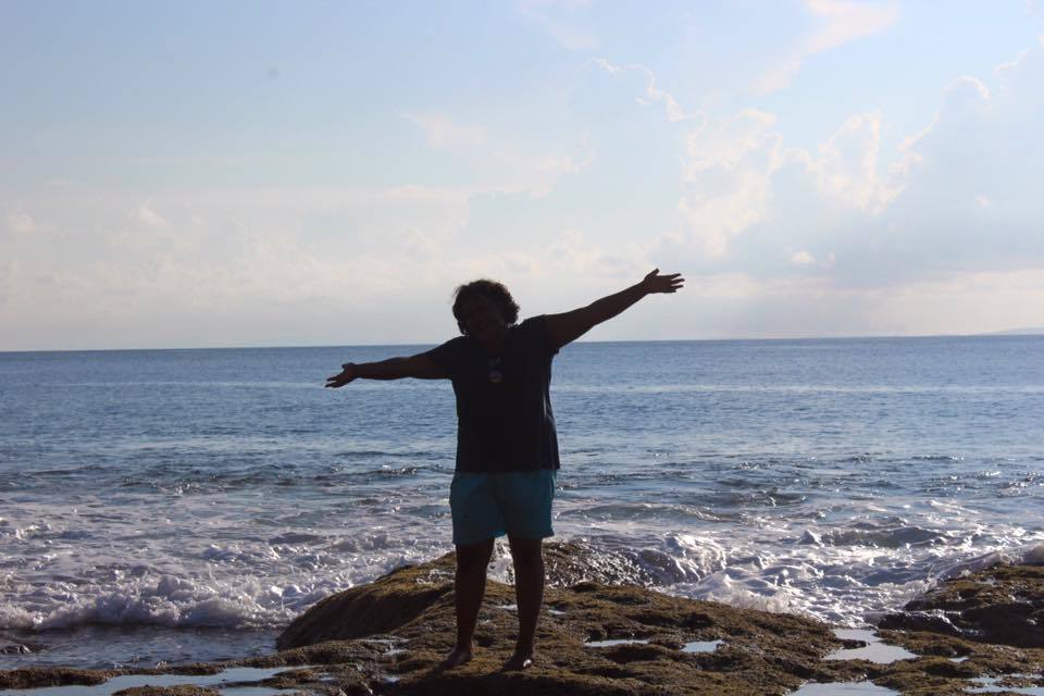 Photo of Exploring the Andamans with a gal pal 9/21 by MJ