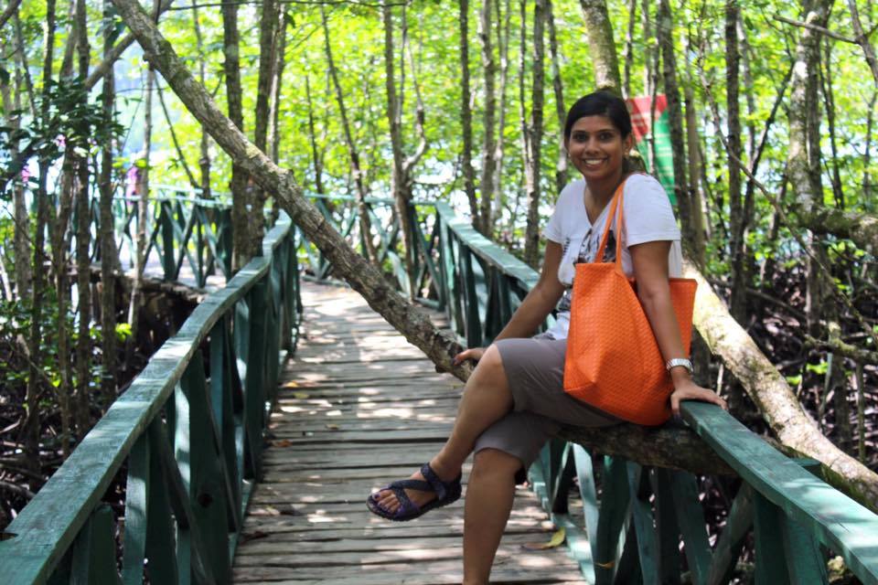 Photo of Exploring the Andamans with a gal pal 12/21 by MJ