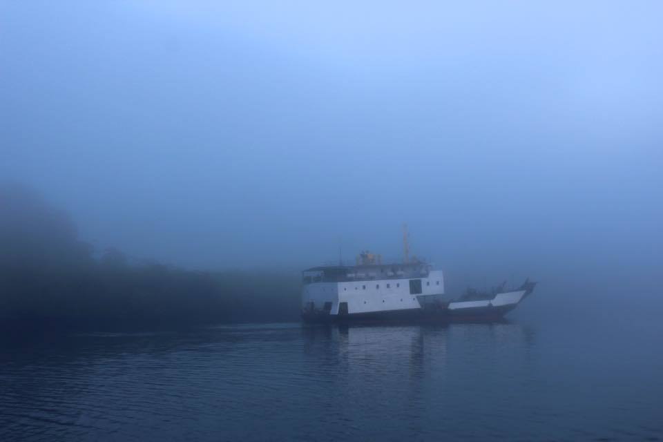 Photo of Exploring the Andamans with a gal pal 13/21 by MJ