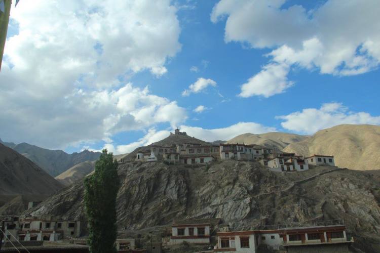 Photo of An Affair With the Mighty Brown Beast | A Complete Leh Circuit 6/11 by MJ