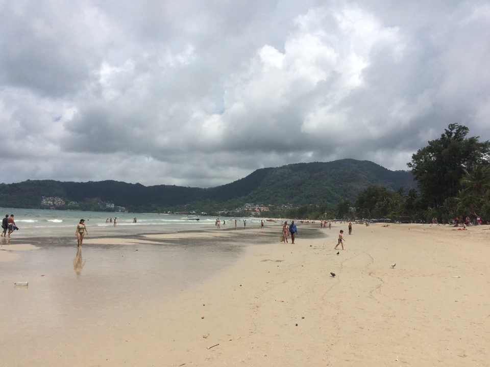 Photo of Thailand by Sudeep