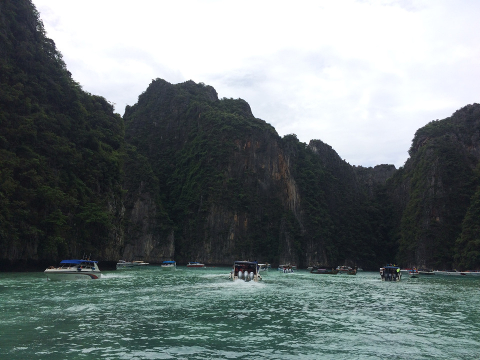 Photo of Phuket Thailand by Sudeep
