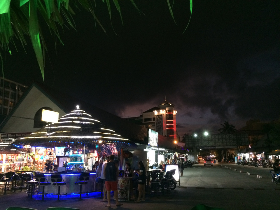 Photo of Phuket Thailand by Sudeep